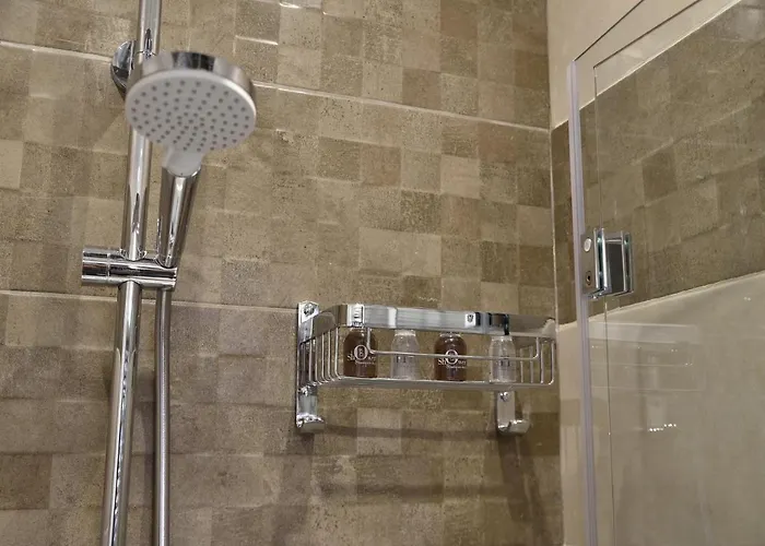 Residenze Chamur Via Volturno Lejlighed *